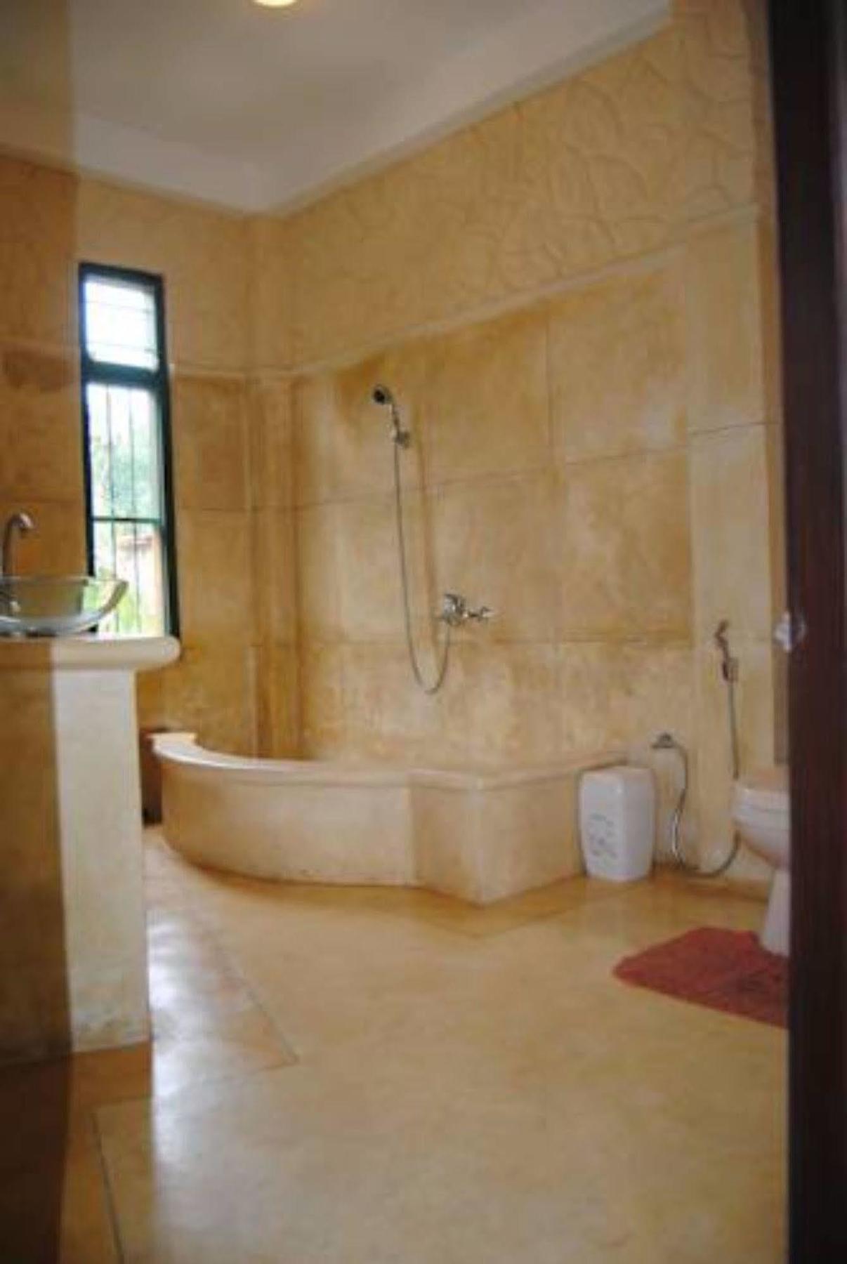 Manidi Villa Unawatuna Dış mekan fotoğraf