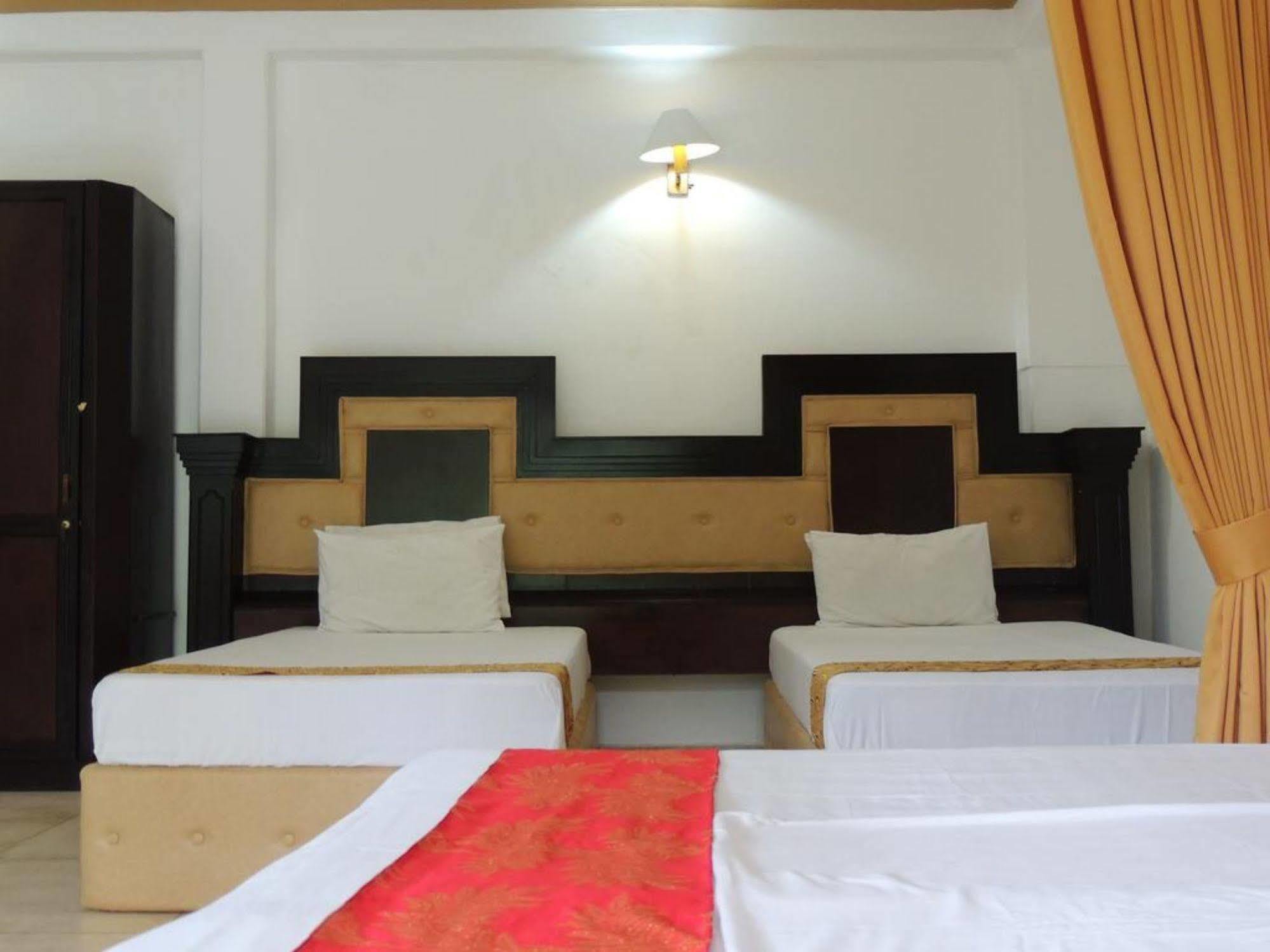 Manidi Villa Unawatuna Dış mekan fotoğraf