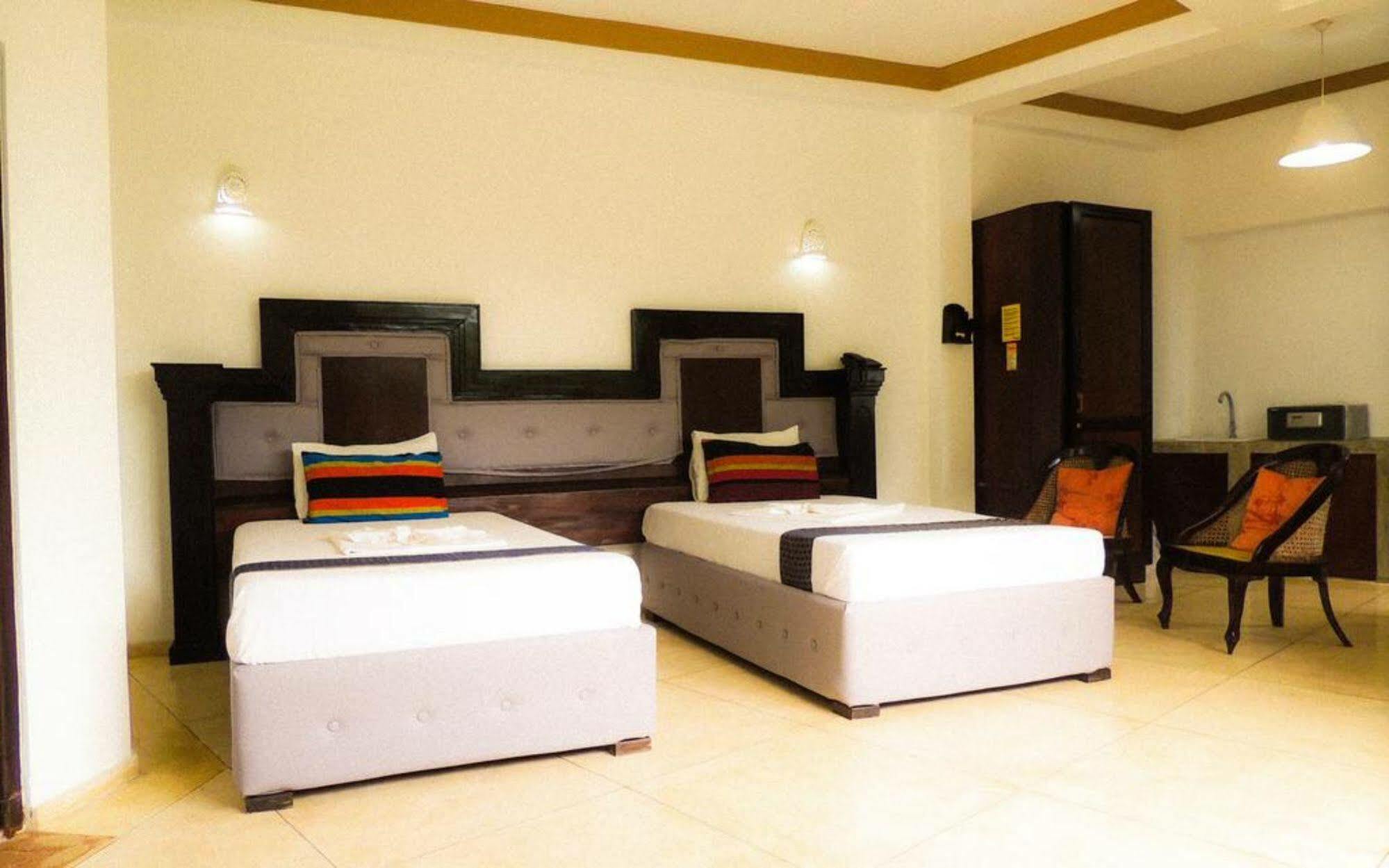 Manidi Villa Unawatuna Dış mekan fotoğraf