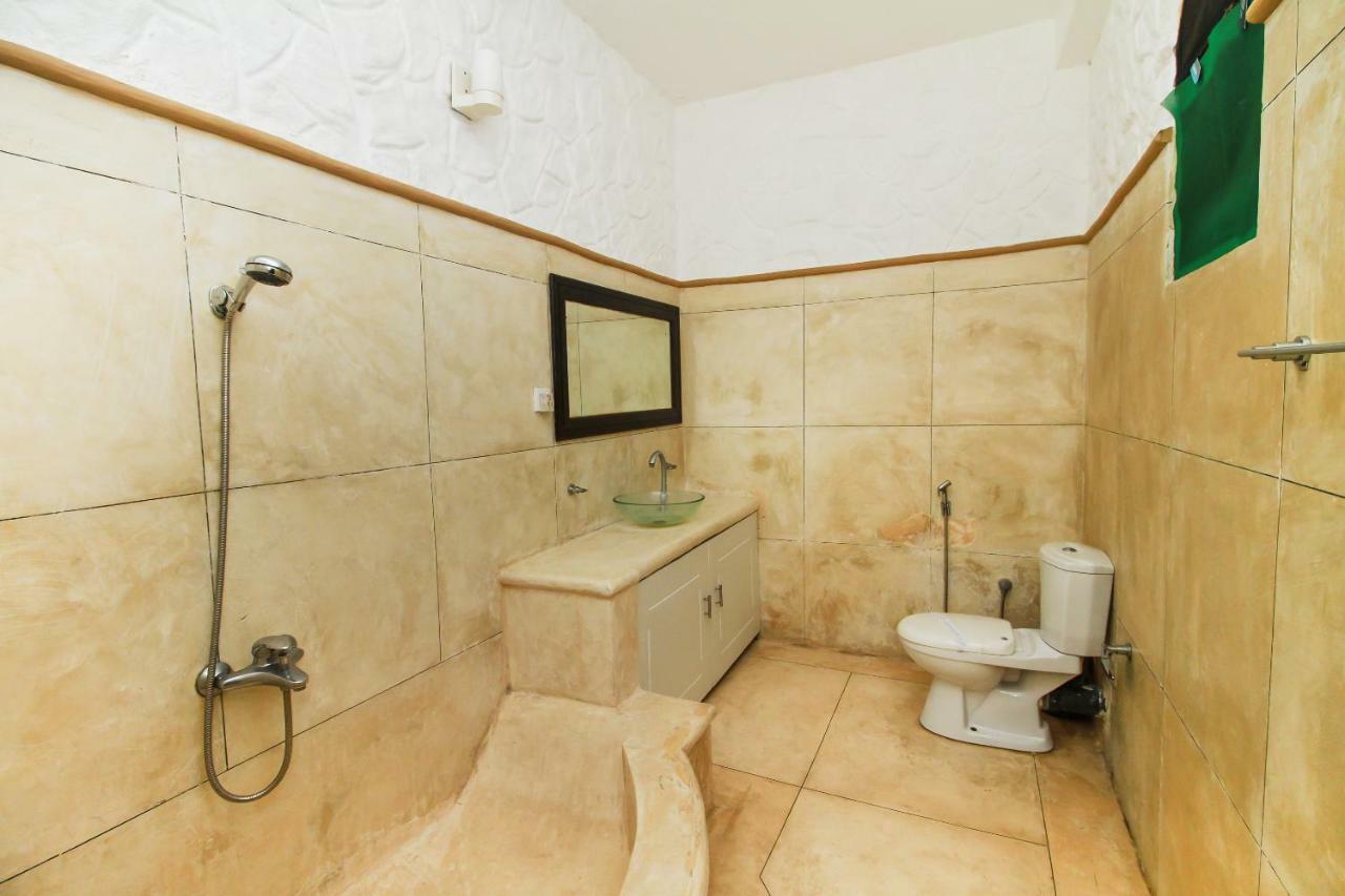 Manidi Villa Unawatuna Dış mekan fotoğraf