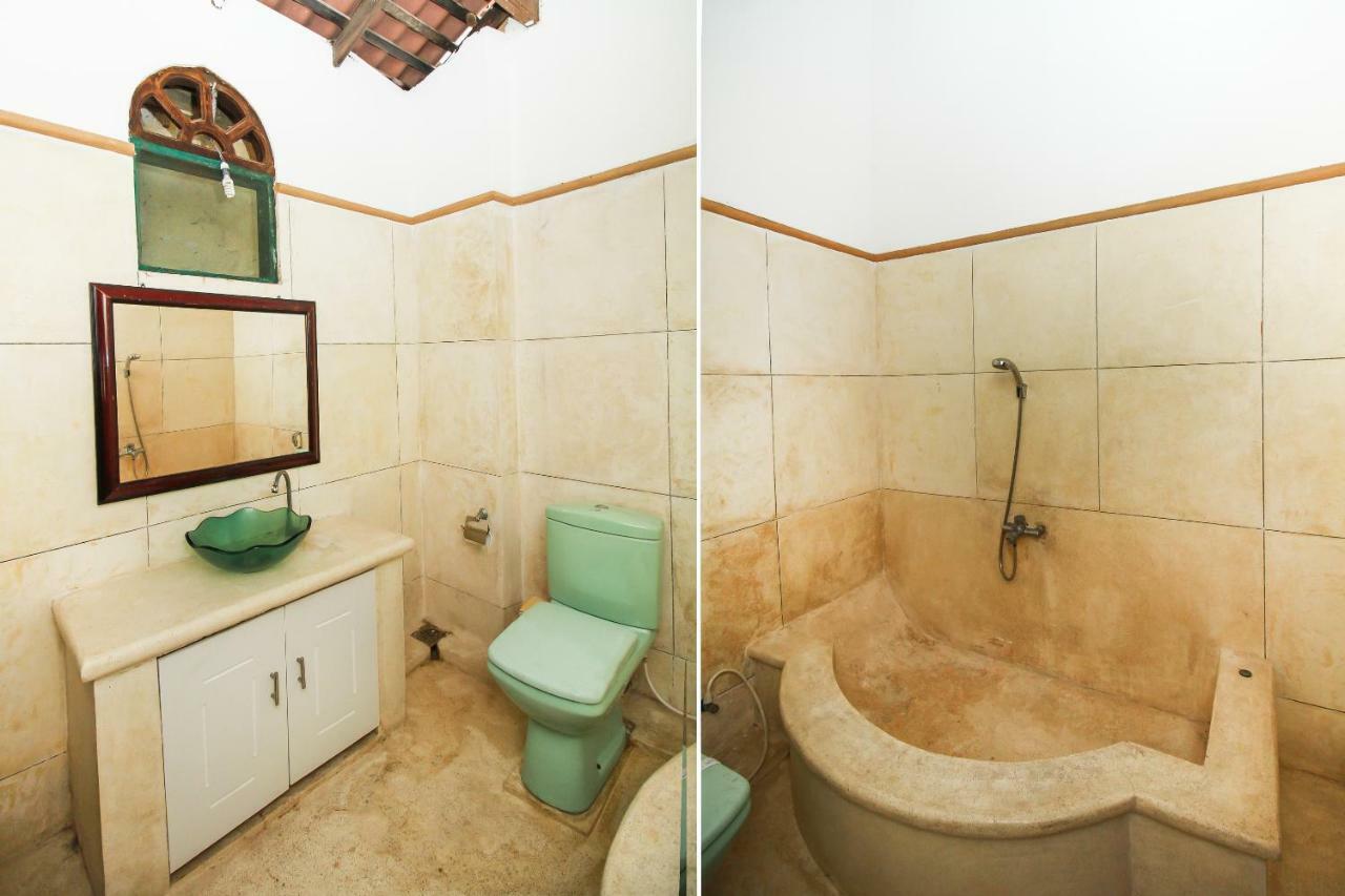 Manidi Villa Unawatuna Dış mekan fotoğraf