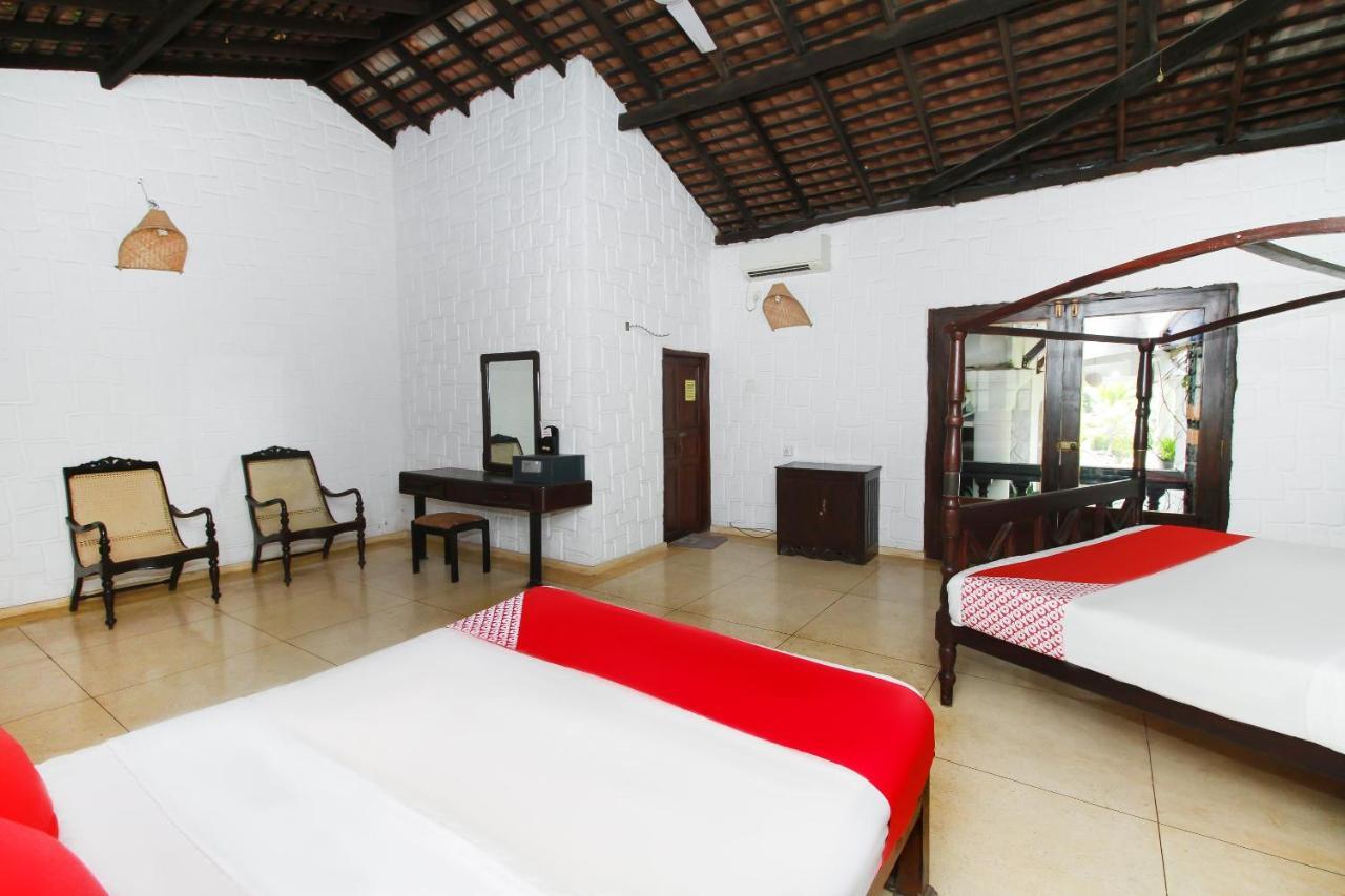 Manidi Villa Unawatuna Dış mekan fotoğraf