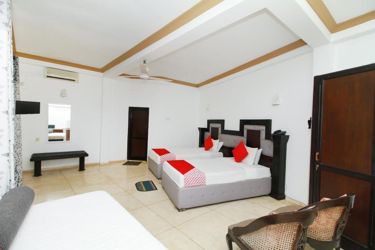 Manidi Villa Unawatuna Dış mekan fotoğraf