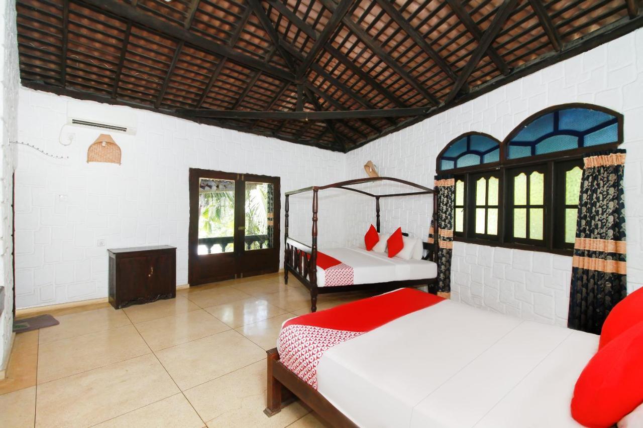 Manidi Villa Unawatuna Dış mekan fotoğraf