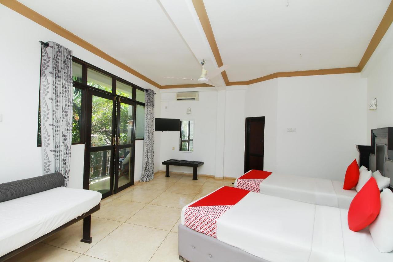 Manidi Villa Unawatuna Dış mekan fotoğraf