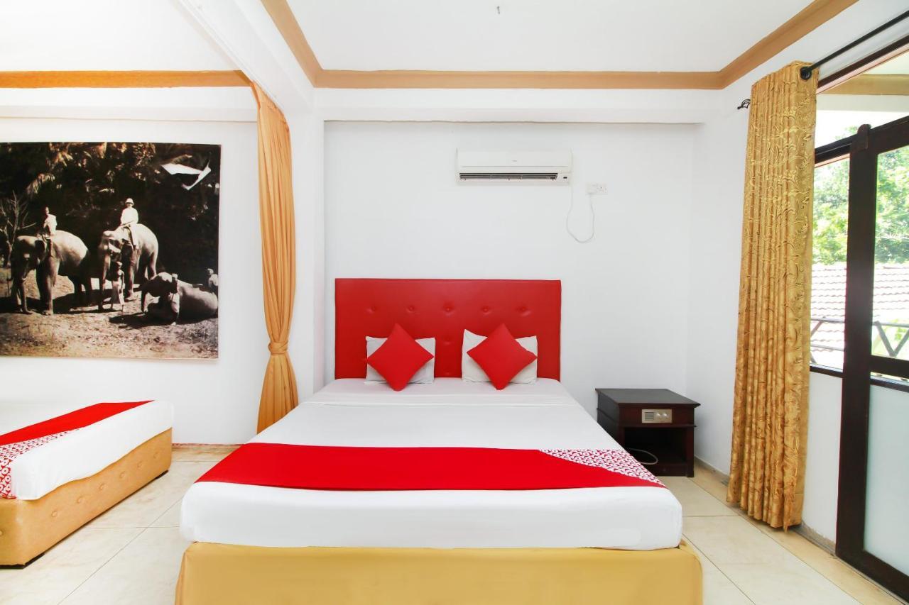 Manidi Villa Unawatuna Dış mekan fotoğraf