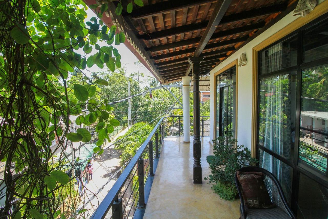 Manidi Villa Unawatuna Dış mekan fotoğraf