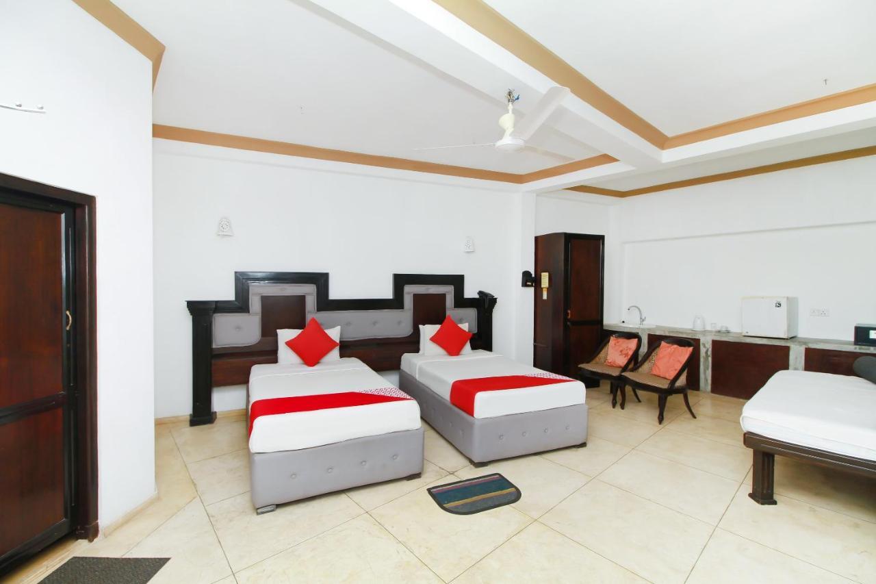 Manidi Villa Unawatuna Dış mekan fotoğraf