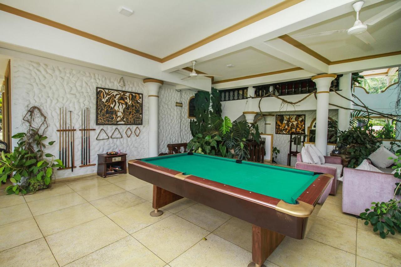 Manidi Villa Unawatuna Dış mekan fotoğraf