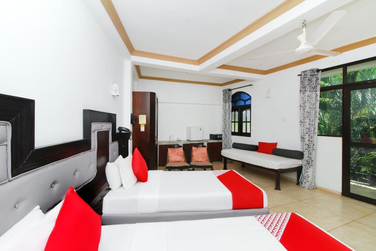 Manidi Villa Unawatuna Dış mekan fotoğraf