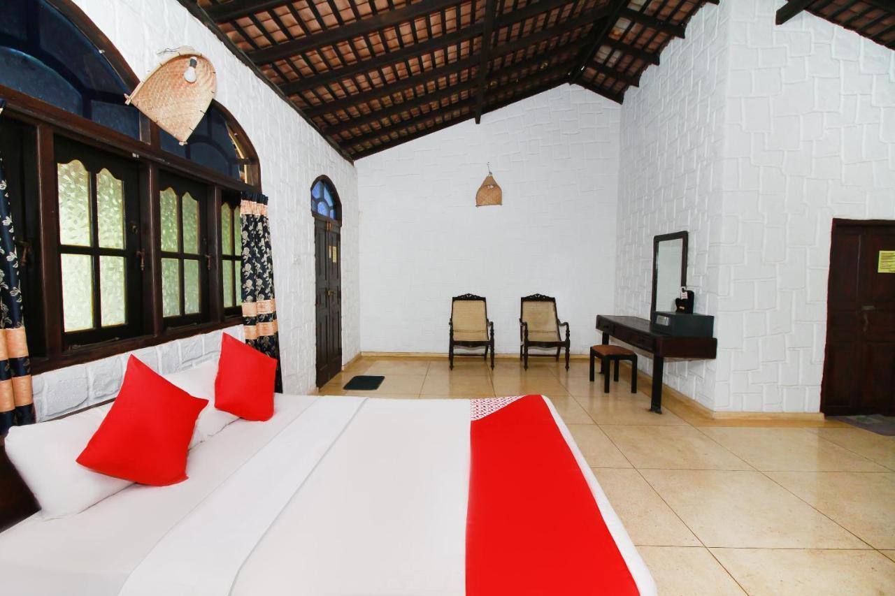 Manidi Villa Unawatuna Dış mekan fotoğraf