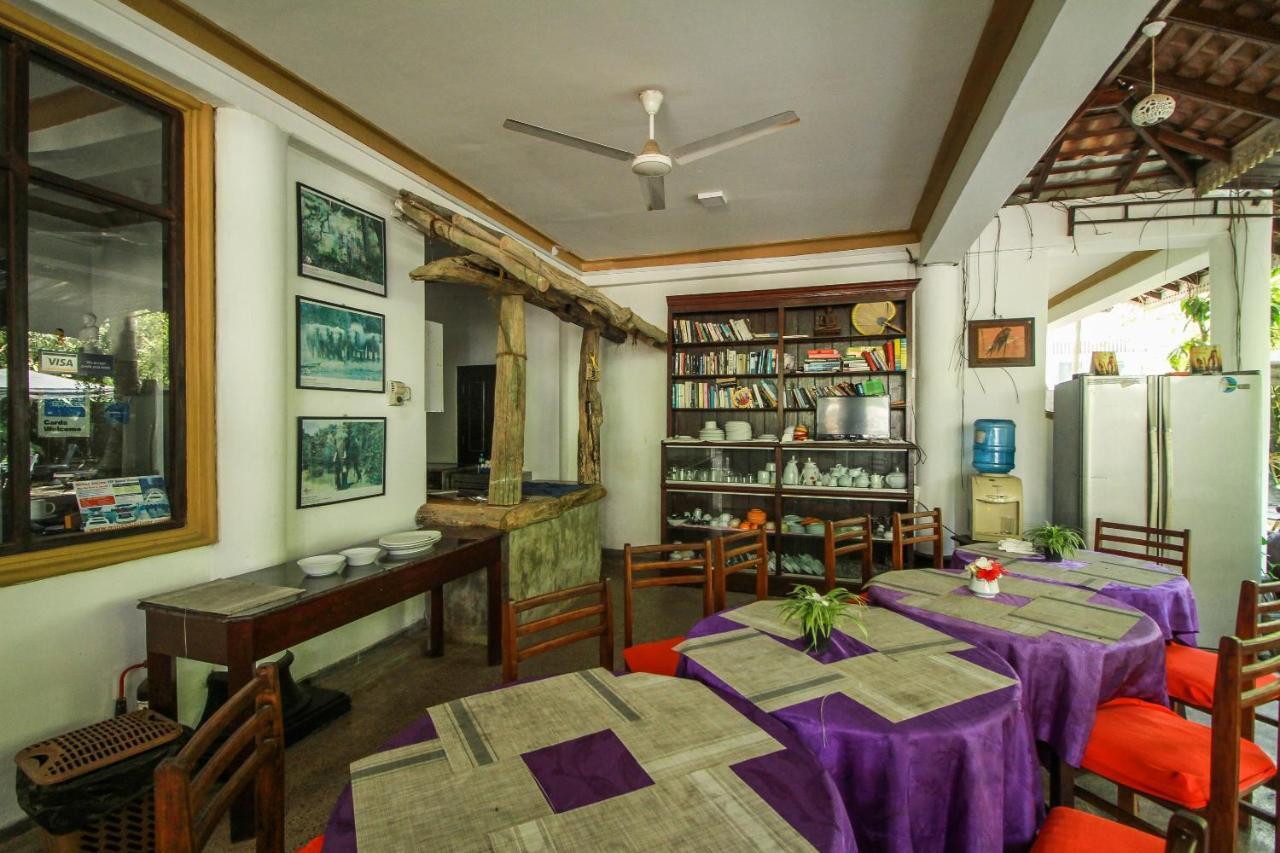 Manidi Villa Unawatuna Dış mekan fotoğraf