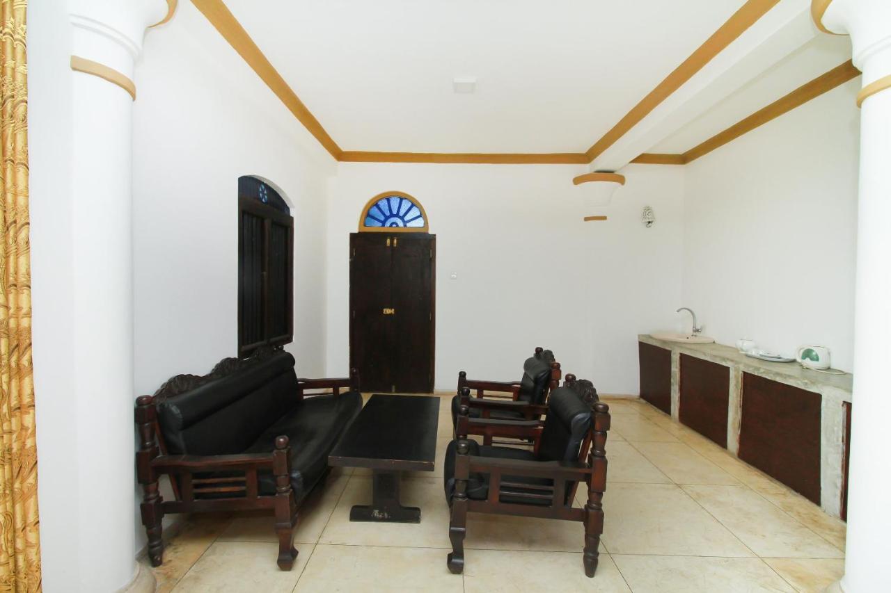 Manidi Villa Unawatuna Dış mekan fotoğraf