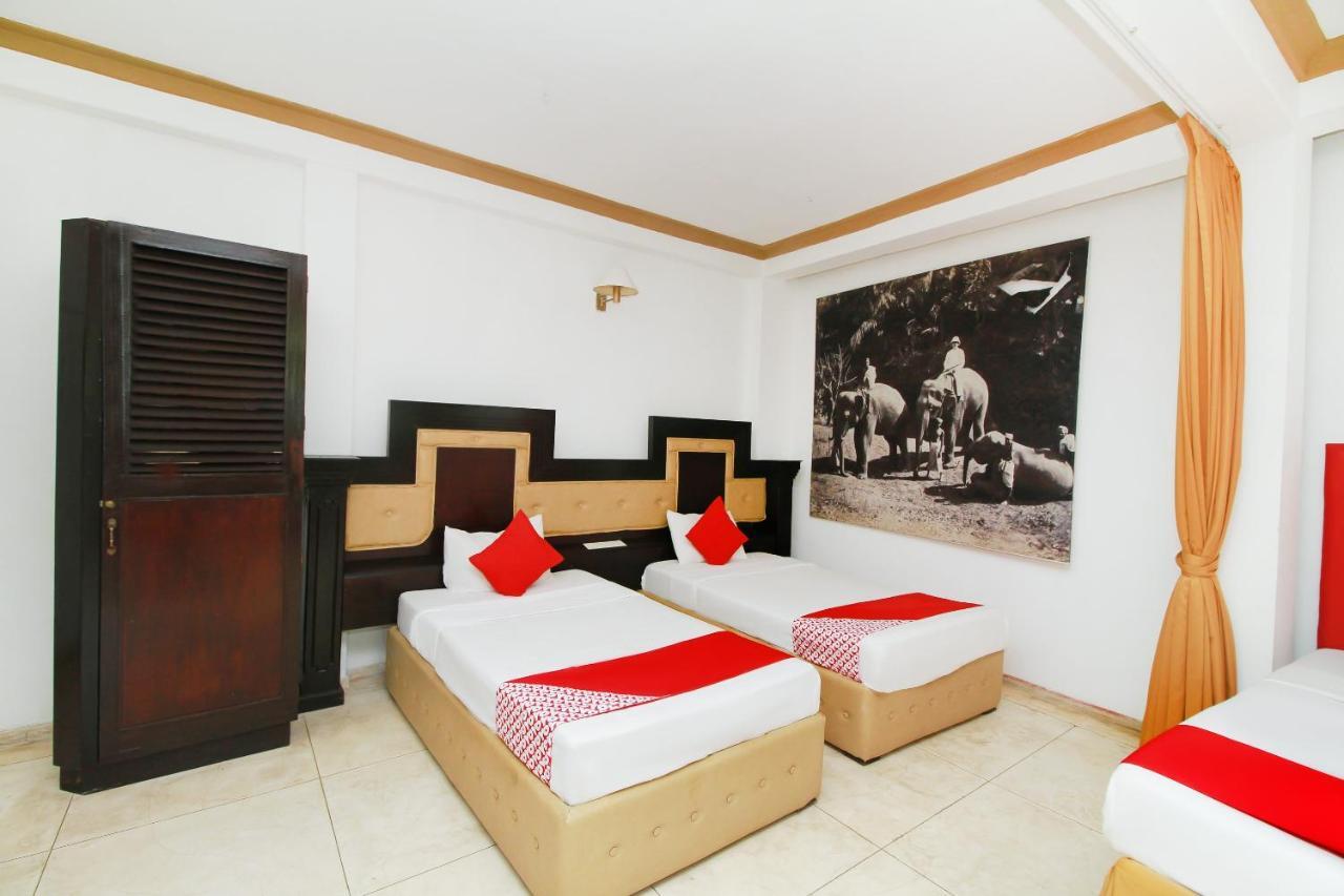 Manidi Villa Unawatuna Dış mekan fotoğraf