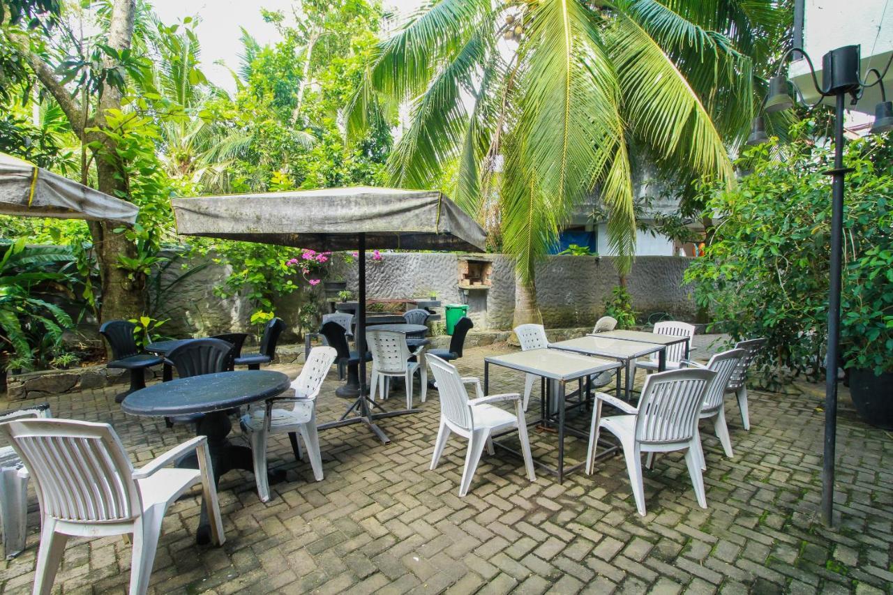 Manidi Villa Unawatuna Dış mekan fotoğraf