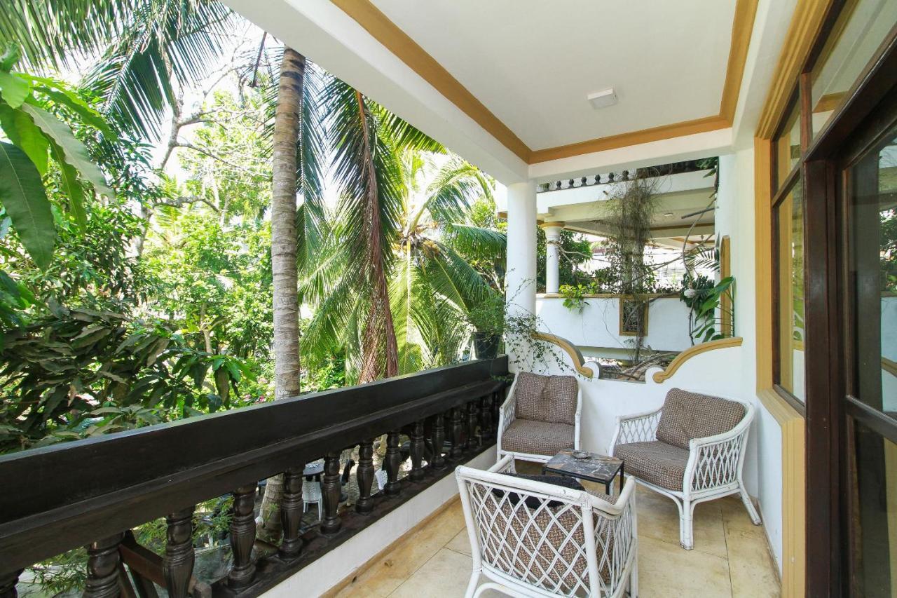 Manidi Villa Unawatuna Dış mekan fotoğraf