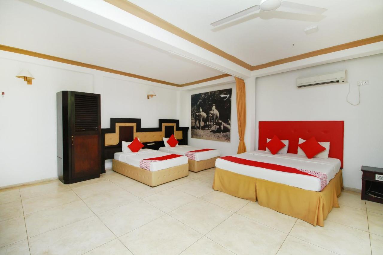 Manidi Villa Unawatuna Dış mekan fotoğraf